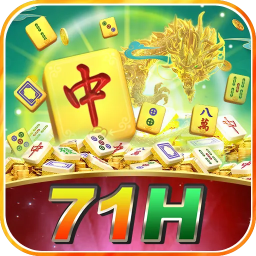 71H - Permainan Bingo Seru untuk Semua Penggemar