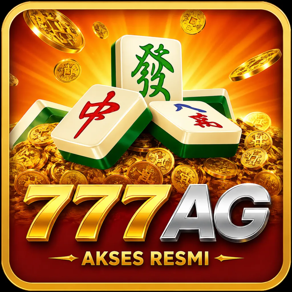 777AG - Permainan Live Casino Terbaik untuk Pengalaman Kasino Nyata
