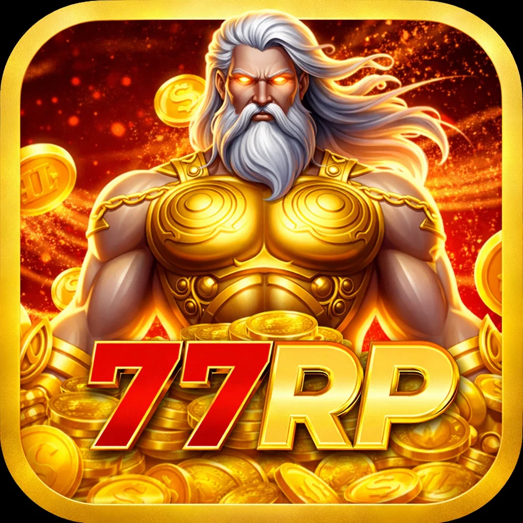 77RP - Game Arcade Seru untuk Semua Usia