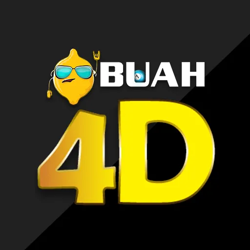 BUAH4D - Petualangan Fantasi dalam Dunia RPG