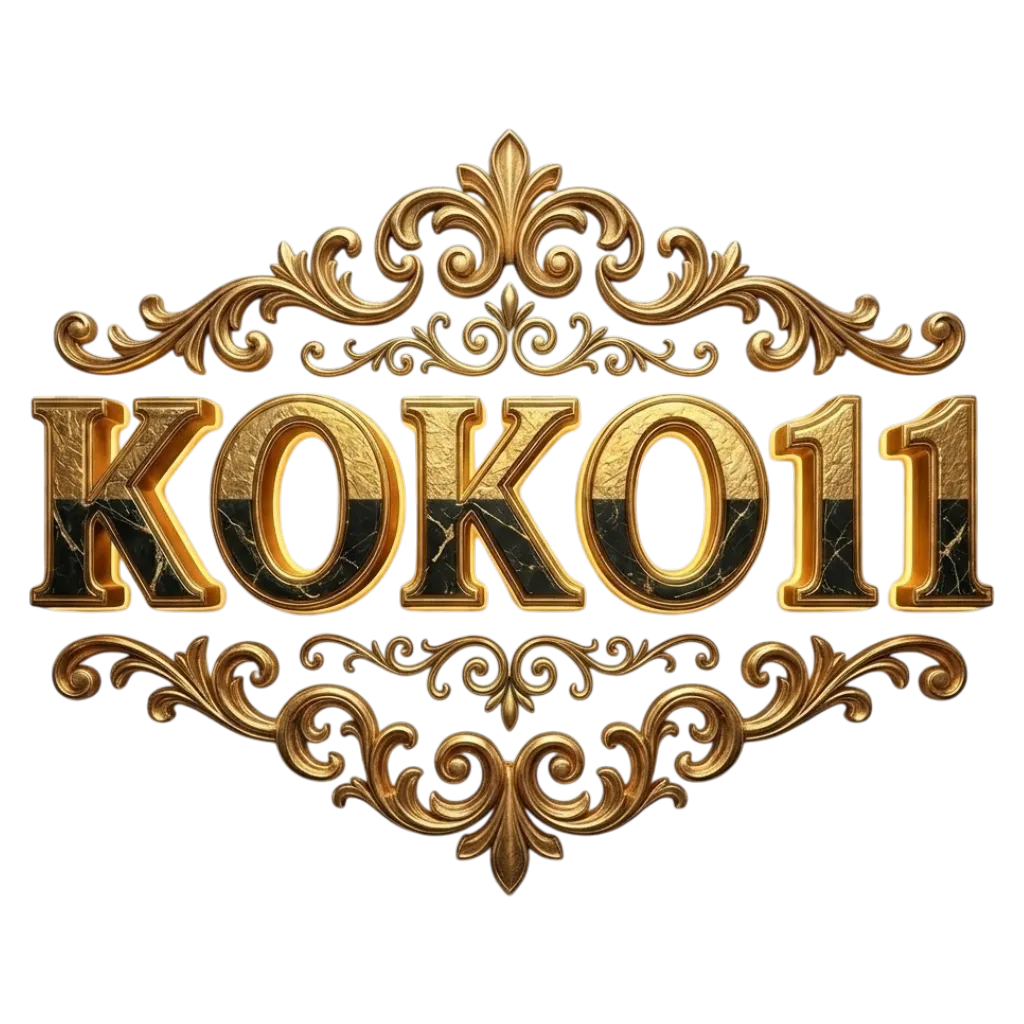 KOKO11 - Permainan Slot Menarik dan Seru