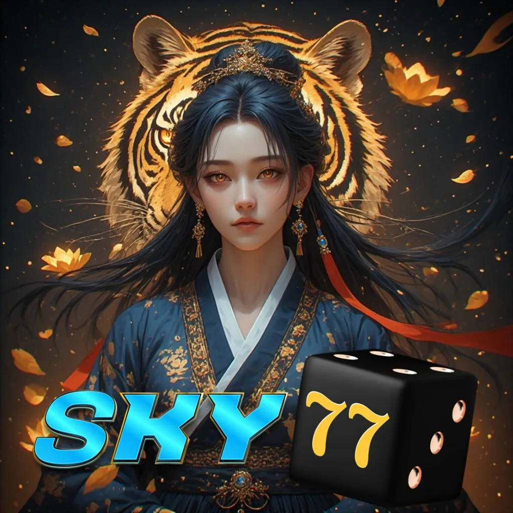 SKY77 - Pertahanan Menara Terbaik untuk Penggemar Strategi